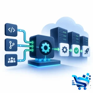 CircleCI API Gateway – Licence CCI-API (Gateway API avancé) : automatisation CI/CD au Maroc