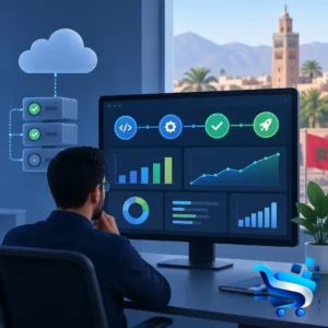 CircleCI Insights au Maroc : analyse CI/CD avec licence CCI-INSIGHTS