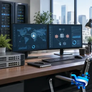 Cisco Firepower Management Center (FMC) – License FMC-ENT au Maroc : pilotage unifié des pare-feu