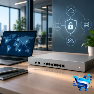 Cisco Meraki MX – Licence MX-ADV (Meraki MX Advanced Security) au Maroc : défense réseau multicouche