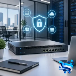 Citrix ADC – Licence CTX-ADC-ADV (Advanced) au Maroc : diffusion applicative sécurisée