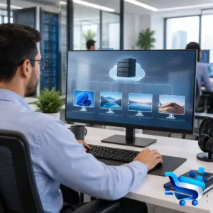 Citrix WEM Standard – Licence CTX-WEM-STD pour environnements virtuels au Maroc