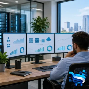 Citrix Workspace Analytics – Licence CTX-WA-ADV (Advanced) pour optimiser les infrastructures au Maroc