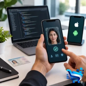 Civic Mobile SDK – Licence DEV pour intégrer le KYC mobile au Maroc