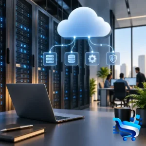 Cloud d’entreprise au Maroc : Akamai Connected Cloud – Licence AKAMAI-CLOUD (Linode Management)