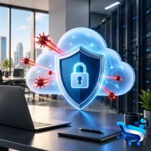 Cloud Malware Protection Service De RADWARE : défense cloud intelligente au Maroc
