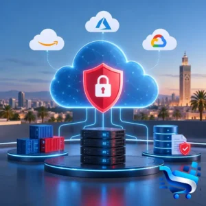 Cloud One de Trend Micro au Maroc : sécurisez vos environnements cloud