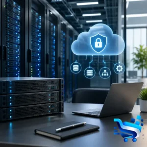 Cloud privé et sécurité au Maroc : VMware by Broadcom VMware Cloud Foundation (VCF) – Licence VCF-SUB-3Y