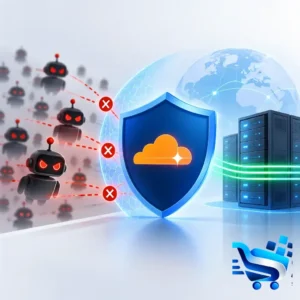 Cloudflare Bot Management – Licence CF-BOT-MGT (Bot Control) au Maroc : maîtrisez le trafic automatisé