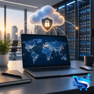 Cloudflare CDN & Application Services – Licence CF-ENT (Cloudflare Enterprise) au Maroc pour sécuriser vos applications