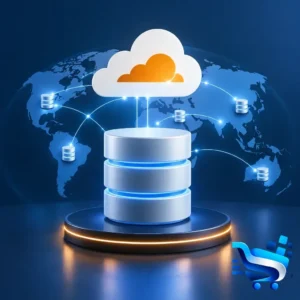 Cloudflare D1 au Maroc : base SQL serverless distribuée – Licence CF-D1