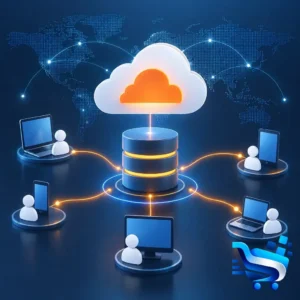 Cloudflare Durable Objects – Licence CF-DURABLE (State Management) : état applicatif cohérent au Maroc
