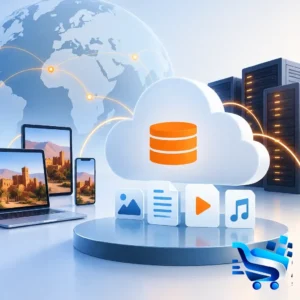 Cloudflare R2 – Licence CF-R2 (Object Storage) au Maroc : stockage d’objets sans frais egress