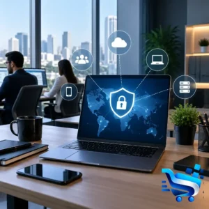 Cloudflare Zero Trust (SASE) – Licence ZT-ENT pour sécuriser les entreprises au Maroc