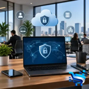Cloudflare Zero Trust (SASE) ZT-PAYGO au Maroc : sécurité réseau à la consommation