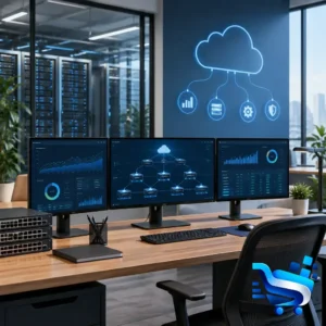 CloudVision Premier d’Arista au Maroc : visibilité, télémétrie et contrôle des changements