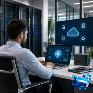 Cohesity DataHawk au Maroc : abonnement Cohesity Data Cloud COHESITY-DATAHAWK