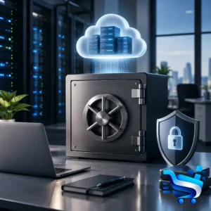 Cohesity FortKnox au Maroc : coffre cyber SaaS avec Cohesity Data Cloud – Licence COHESITY-FORTKNOX
