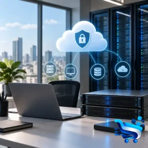 Cohesity Helios au Maroc : automatisez la protection et la reprise de vos données