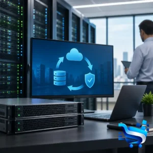 Cohesity SiteContinuity au Maroc : assurez la résilience de vos systèmes critiques