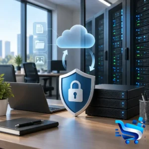 Cohesity SmartFiles au Maroc : sécurisez vos données et votre continuité d’activité