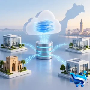 Collaborez sur vos données au Maroc avec Snowflake Data Sharing – Licence SNOW-DS