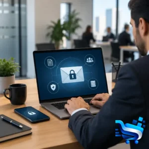 Communications confidentielles au Maroc avec Mimecast Secure Messaging – Licence SM