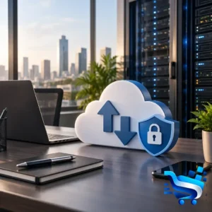 CommVault Backup & Recovery for AWS – Licence CVL-AWS (AWS Protection) au Maroc : sauvegarde cloud maîtrisée