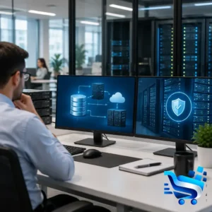 CommVault Backup & Recovery for SAP – Licence CVL-SAP (SAP Protection) : continuité SAP au Maroc