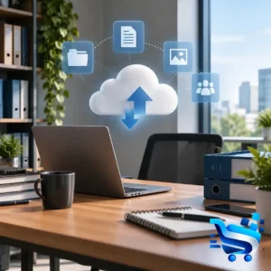 CommVault Backup & Recovery for SharePoint Online – Licence CVL-SPO (SharePoint) : résilience des données au Maroc