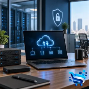 CommVault Commvault Cloud CV-PROTECT au Maroc : sécurisez vos données critiques