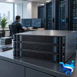 CommVault Commvault HyperScale X – Licence CV-HSX au Maroc : appliance de sauvegarde évolutive
