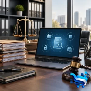 CommVault eDiscovery – Licence CVL-EDISCOVERY (eDiscovery & Legal Hold) au Maroc : sécuriser les procédures et la conformité