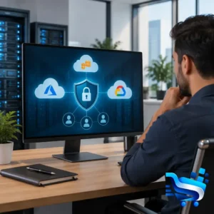 CommVault Multi-Cloud Access Manager – Licence CVL-MCAM (Multi-Cloud) au Maroc : sécurisez vos données cloud