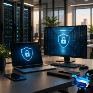 CommVault Ransomware Protection – Licence CVL-RANSOM (Ransomware Defense) pour la sécurité des entreprises au Maroc