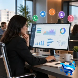 Comprendre vos clients au Maroc avec Alvaria Journey Analytics – Licence
