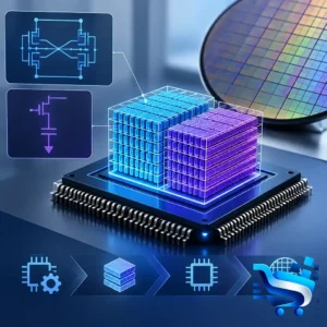 Conception de mémoires SRAM et DRAM au Maroc avec Synopsys Designware Universal Memory Compiler