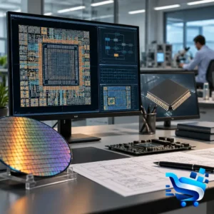 Conception SoC et IP matérielle au Maroc avec Synopsys DesignWare IP – Licence SYN-DW-LIC