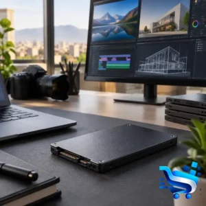 Condusiv SSDkeeper Professional – Licence CONDUSIV-SSDKEEPER-PRO : gestion SSD pour professionnels au Maroc