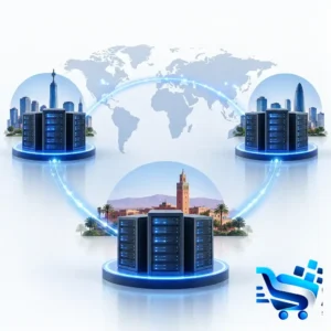 Confluent Cluster Linking – Licence CONFLUENT-CLUSTER-LINKING (Advanced) : réplication Kafka multi-sites au Maroc