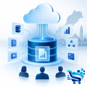 Confluent Data Catalog – Licence CONFLUENT-DATA-CATALOG (Cloud) pour la gouvernance des données au Maroc