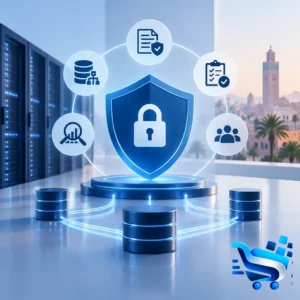 Confluent Governance Suite au Maroc : politiques, conformité et audit des données – Licence CONFLUENT-GOVERNANCE (Compliance & Governance)