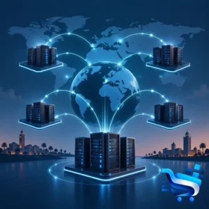 Confluent Replicator au Maroc : réplication Kafka multi-datacenters – Licence CONFLUENT-REPLICATOR (Self-Hosted)