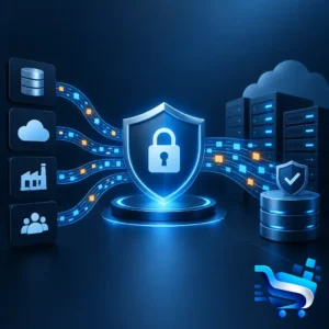 Confluent Security Bundle – Licence CONFLUENT-SECURITY-PLUS (Advanced Security) au Maroc : protection avancée des flux de données