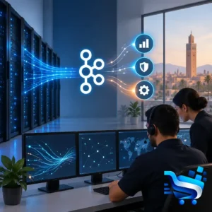 Confluent Support au Maroc : accompagnement Premium SLA pour Apache Kafka – Licence CONFLUENT-PREMIUM-SUPPORT