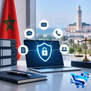 Conformité des communications au Maroc avec MessageWay – Licence COMPLIANCE (Regulatory)