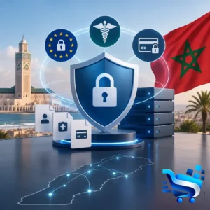Conformité des données au Maroc avec Arcserve UDP – Licence UDP-COMPLIANCE (UDP Compliance Management)