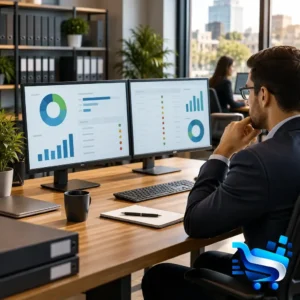 Conformité des licences au Maroc avec Revenera Compliance Analytics – Licence REV-CA (Compliance Analytics)