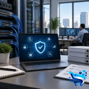 Conformité réseau au Maroc avec Algosec Compliance & Remediation – Licence ALGOSEC-COMPLIANCE (Compliance Management)