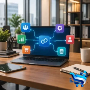 Connectez CRM, ERP et RH au Maroc avec Alvaria Integration Platform (API Gateway) – Licence